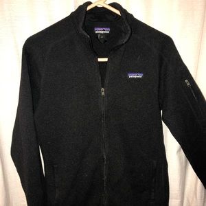 Patagonia jacket